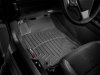 2015-2019 Ford Mustang WeatherTech Front Seat Liners Floor Mats